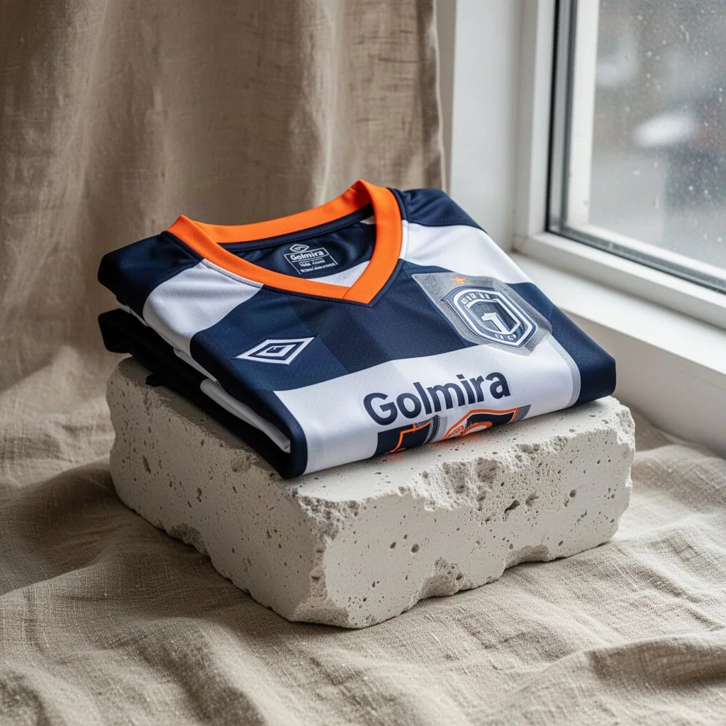 Golmira Vanguard Home