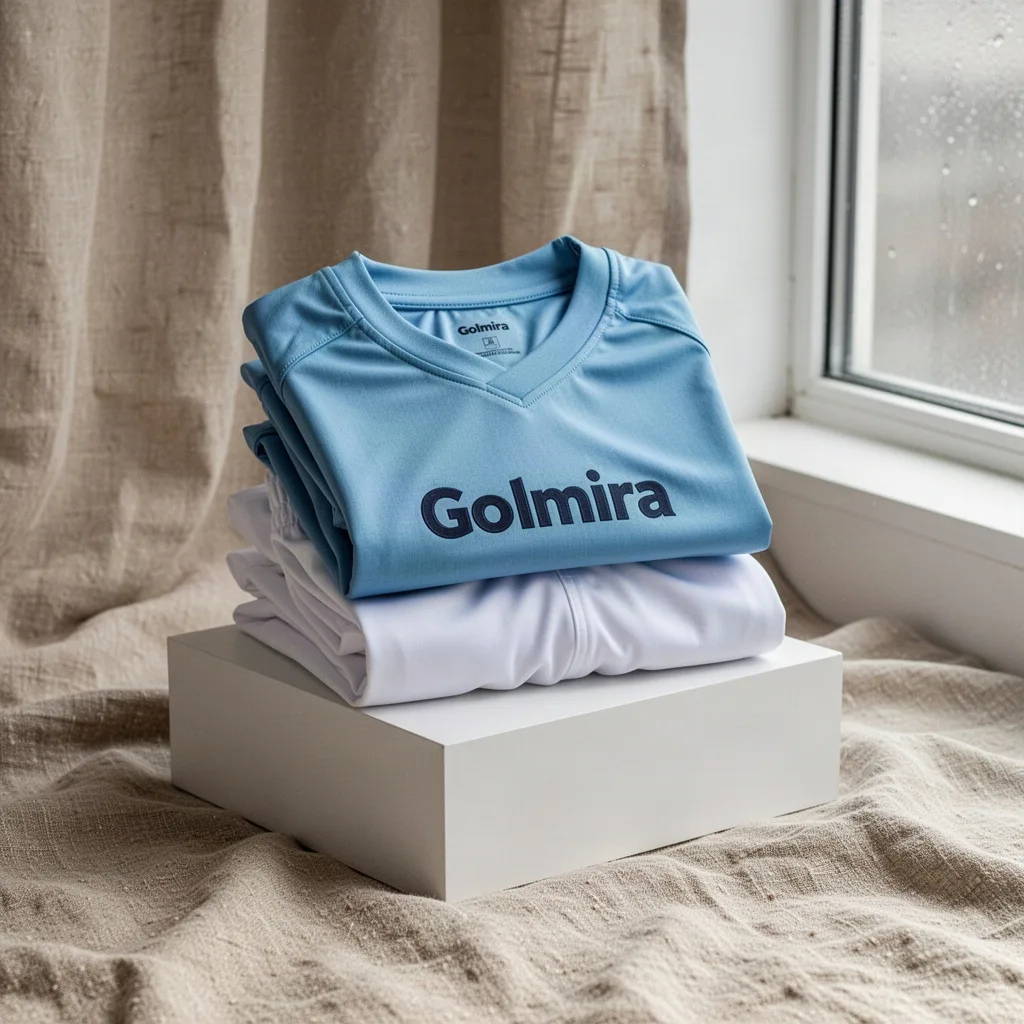 Golmira Junior Aurora