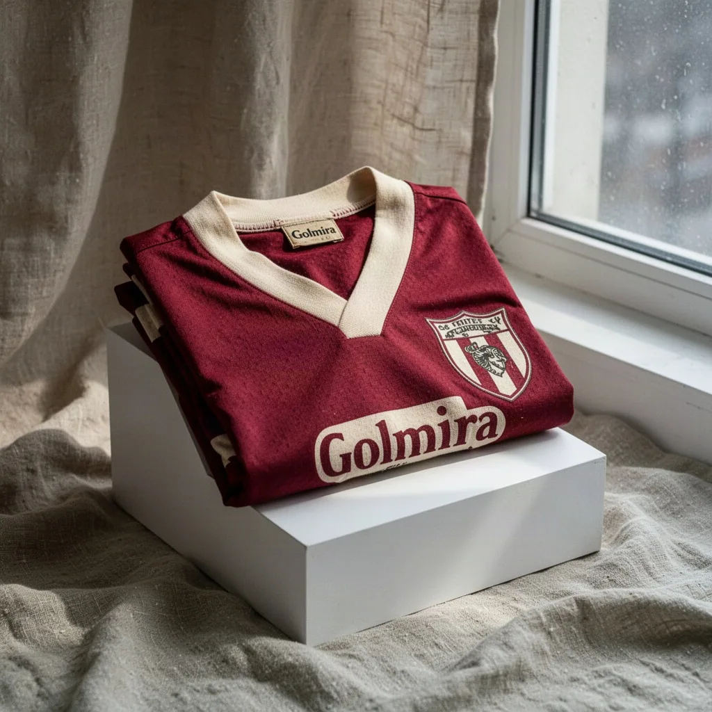 Golmira Clásica '96