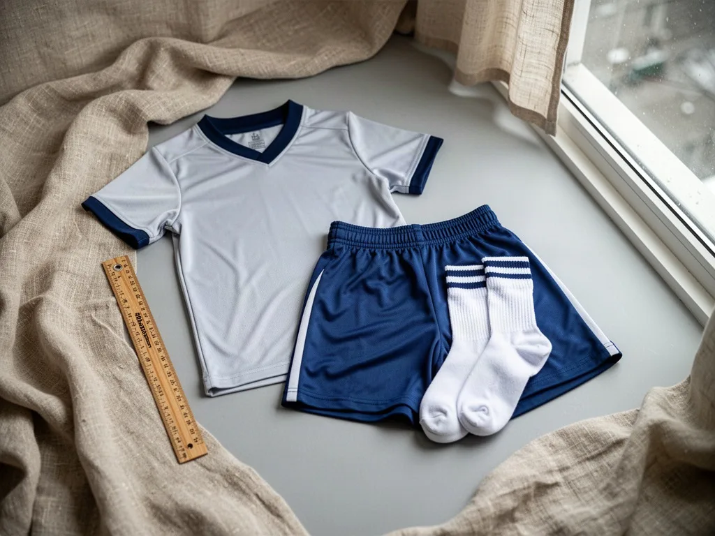 Equipaciones Infantiles