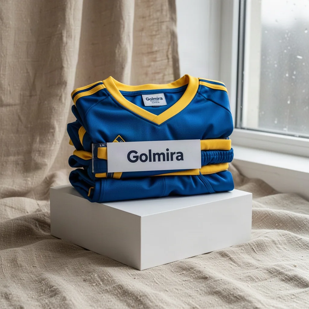 Golmira Cachorro Pro