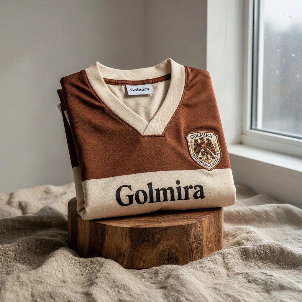 Golmira Retro Leyenda 1986