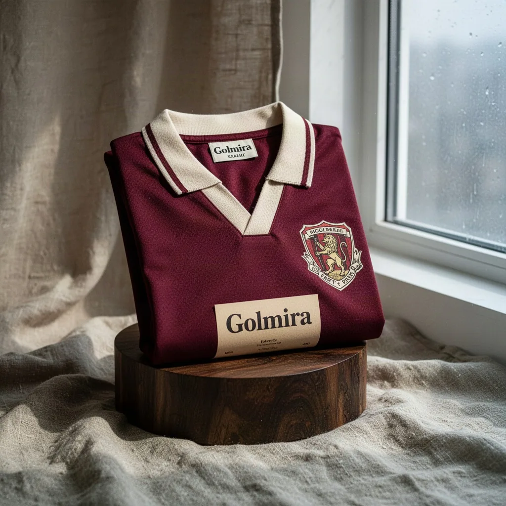 Golmira Legado 92